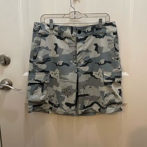Oakley Cargo Short